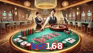 bet168
